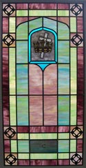 Church Gallery